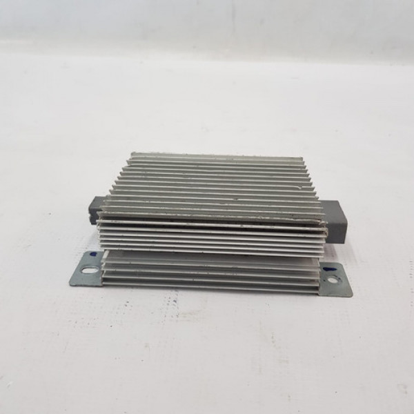 Módulo Som Ford Fusion 2.0 2010/2012  Lm475