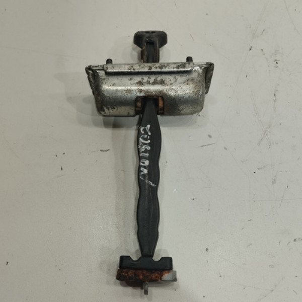 Limitador Porta Traseiro Esquerdo Ford Fusion 2019 Pq392