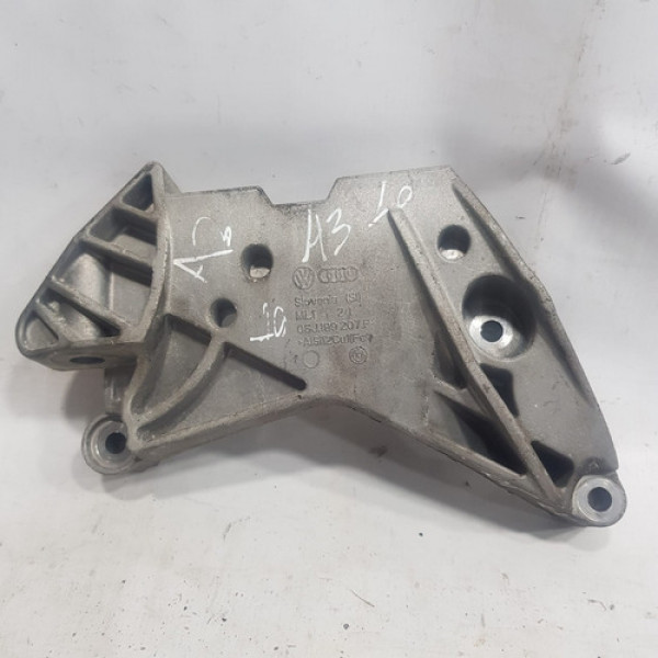 Suporte Coxim Motor Lado Esquerdo Audi A3 2.0 2008 2012 I444