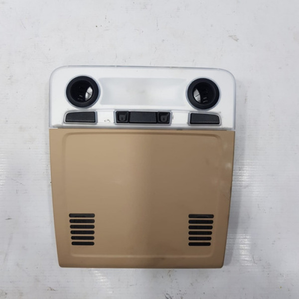 Luz Teto Bmw X1 X3 2008 2009 2010 2011 2012 X27