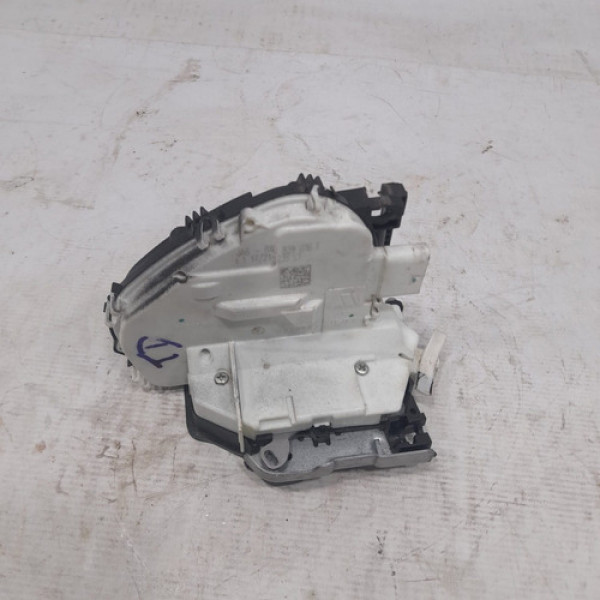 Fechadura Porta Traseira Direita Audi Q5 20 21 A 2023 Ab1055