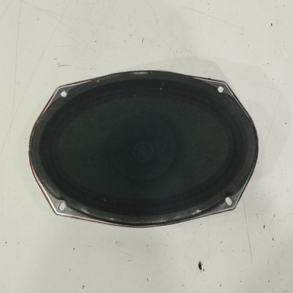 Alto Falante Dianteiro Esquerdo Jeep Compass 2017 2020 Q591