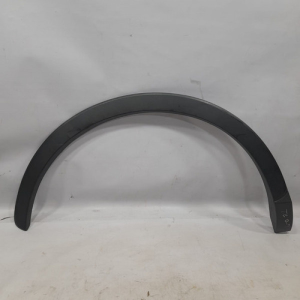 Moldura Paralama Traseira Esquerda Audi Q3 2012 2015 N376