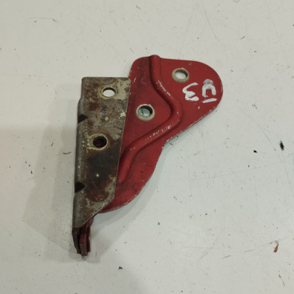 Dobradiça Braço Capo Direito Jac J3 2012 2015 Pq528