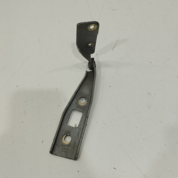 Dobradiça Braço Capo Direito Ford Fiesta 2005 Pq536