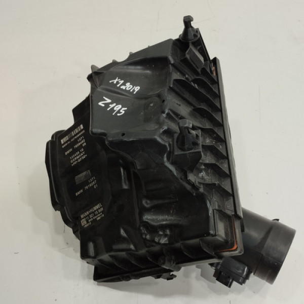 Caixa Filtro Ar Original Bmw X2 X1 2016 2019 Z566