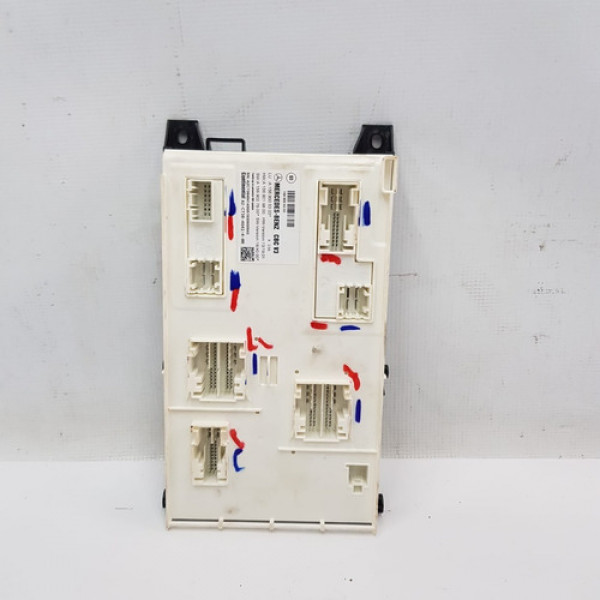 Módulo Bsi Mercedes Gla 200 1.6 Turbo 2019  Com Avaria Lm968