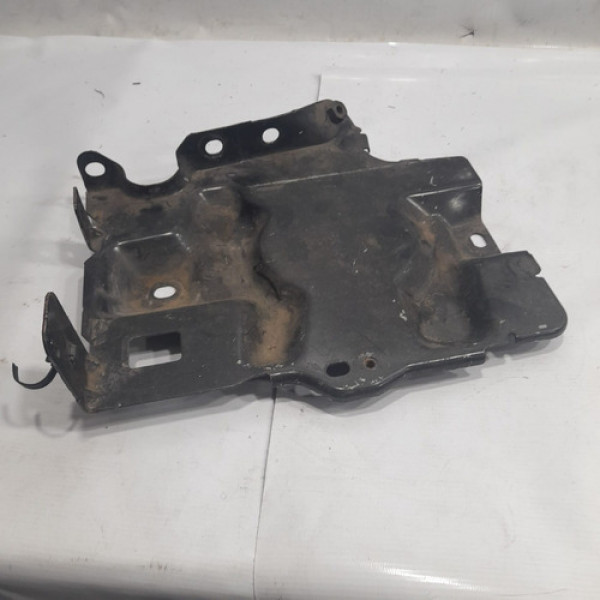 Suporte Da Caixa De Bateria C4 Lounge 2015   Qr190