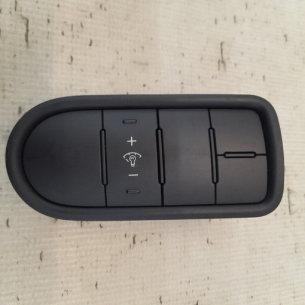 Botão Regulagem Do Farol Kia Cerato 1.6 2013 A 2018 Yz85