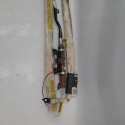 Airbag Air Bag Cortina Teto Direito Sportage 2012 2015 P95