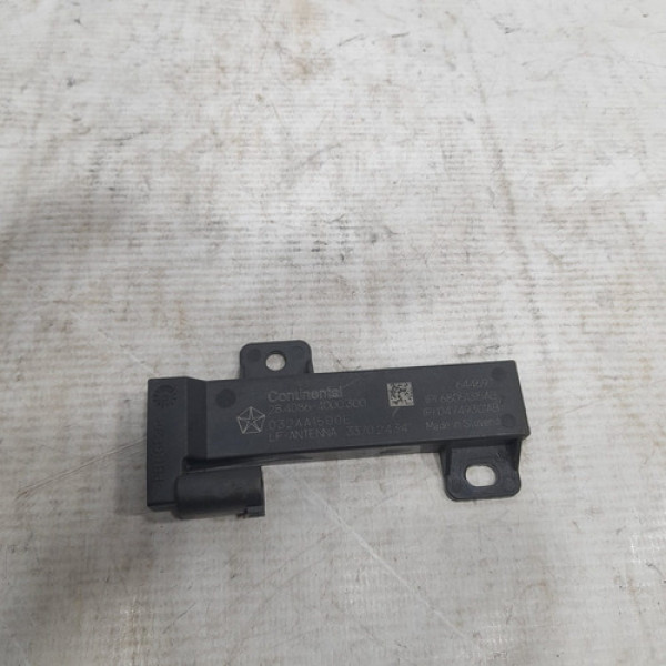 Sensor Keyless Jeep Compass 2018 A 2021  Lm762