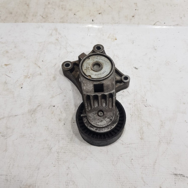 Tensor Esticador Da Correia Fiat Toro 1.8 2016  Tu258