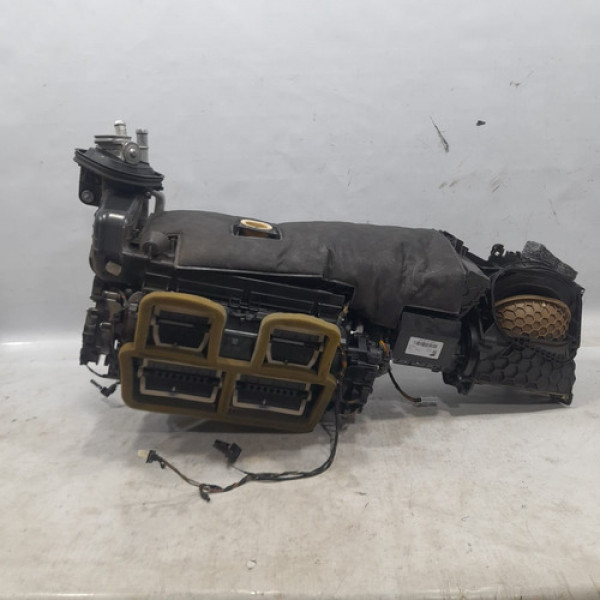 Caixa Evaporadora Ar Condiciona Bmw 320i 2012 2013 2014 Jk28