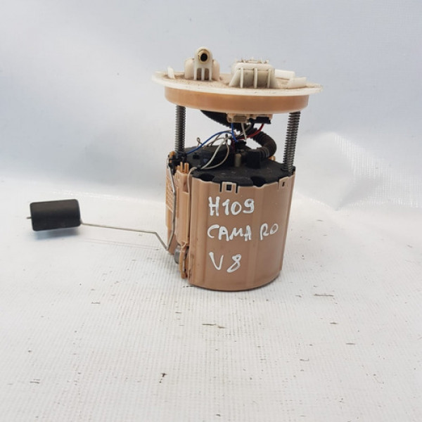 Bomba Combustível Camaro 6.2 V8 2012 13 14 H109