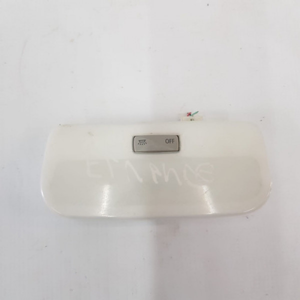 Luz Teto Renault Fluence 2011 2012 2013 2014 2015 Bc412