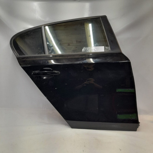 Porta Traseira Direita 116i 118i 120i 125i 2006 2012 F30