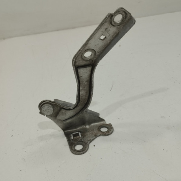 Dobradiça Braço Capo Esquerdo Gol G5  09 10 2011 2012 Pq541