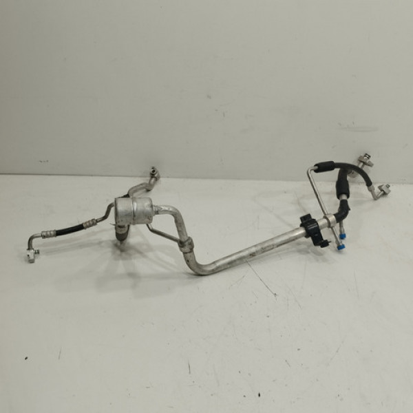 Mangueira Ar Condicionado Tiggo 8 1.6 2017 2023 D132