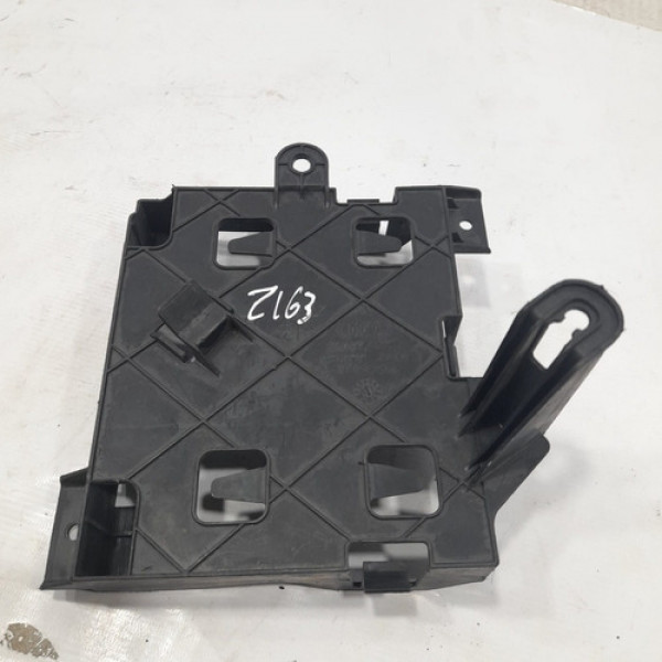 Suporte Caixa Fusíveis Audi A4 2009 A 2012 Qr366