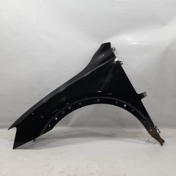 Paralama Lado Esquerdo Audi Q3 Tfsi 2012 2015 Ef68