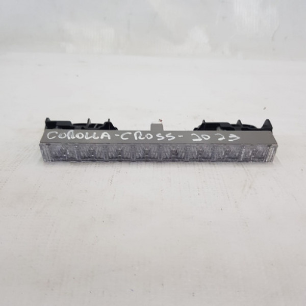 Break Light Luz Freio Toyota Corolla Cross 2020 2022 Fg301