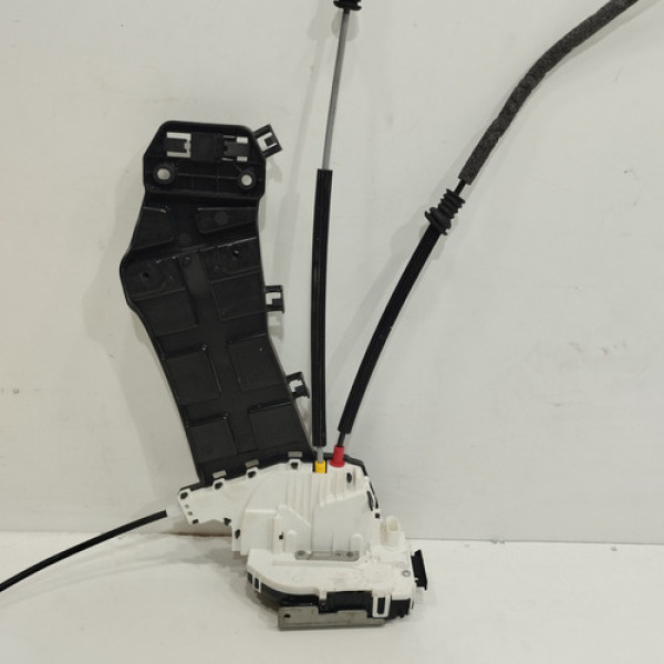 Fechadura Porta Traseira Esquerda Commander 22 23 Ab1767