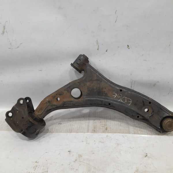 Balança Bandeja Dianteira Esquerda Ford Edge 2013 St25