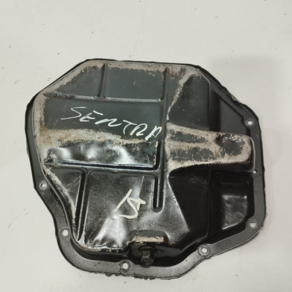 Tampa Carter Motor Nissan Sentra 2014 2015 Rs286 Detalhes 