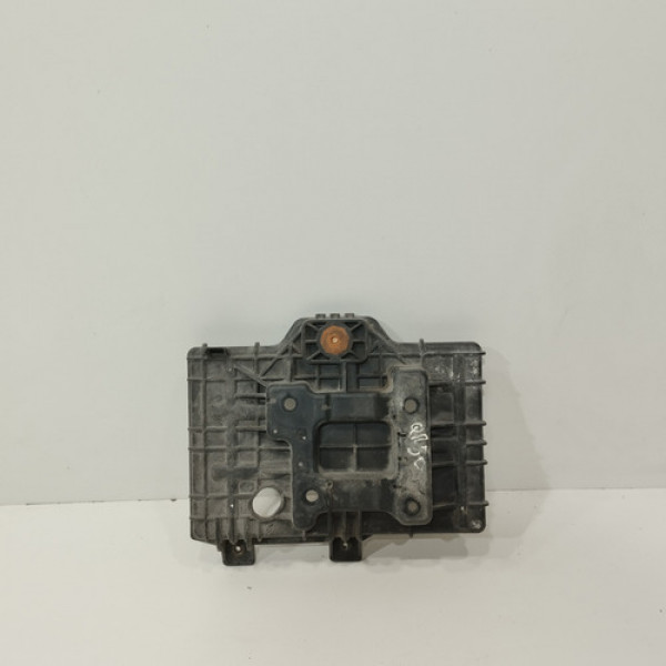 Suporte Caixa Bateria Hyundai Sonata 2011 2012 2013 Qr461