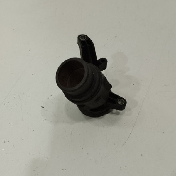 Carcaca Válvula De Discovery 4 3.0  V6 2011 V394