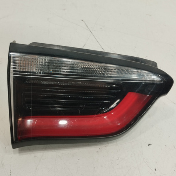 Lanterna Tampa Esquerda Jeep Compass 2017 2020 Fg635