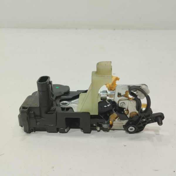 Fechadura Porta Traseira Esquerda Tiggo 8 1.6 17 2023 Ab1263