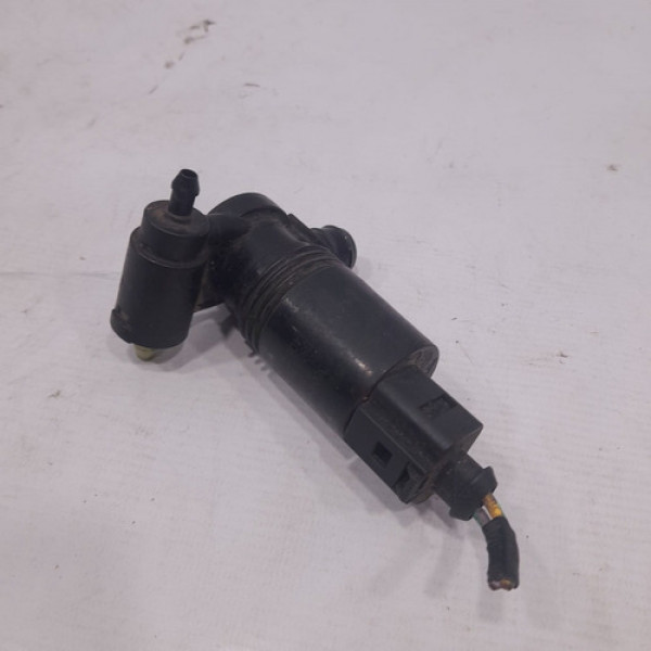 Motor Esguicho Do Parabrisa Land Rover Evoque 2013 Vw43