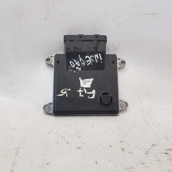 Módulo Injeção Honda Fit 1.5 2014 2015  Lm932