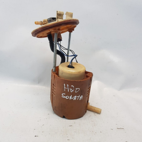 Bomba Combustível Hyundai Sonata 2.4 10 11 12 13 14 15 H20