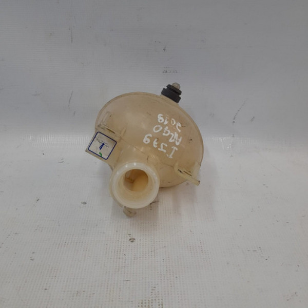 Reservatório Água Radiador Fiat Argo 2018 A 2022 Ij79