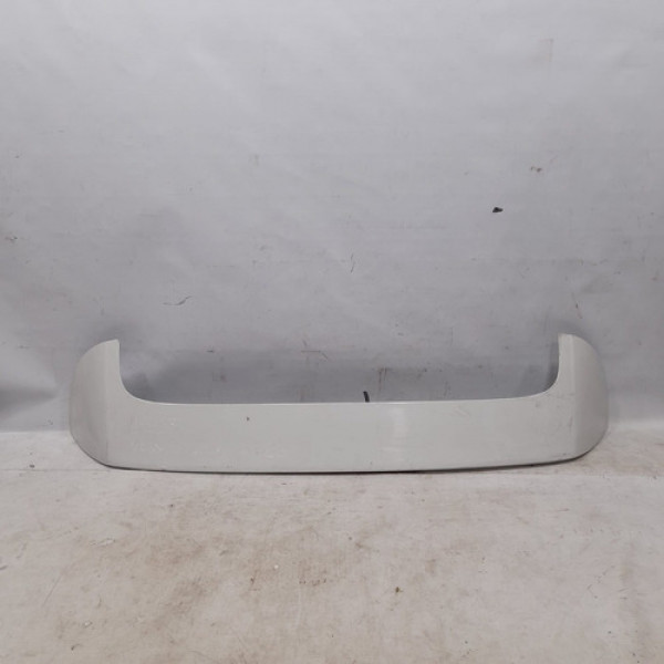 Aerofolio Com Break Light New Fiesta 2018   De08