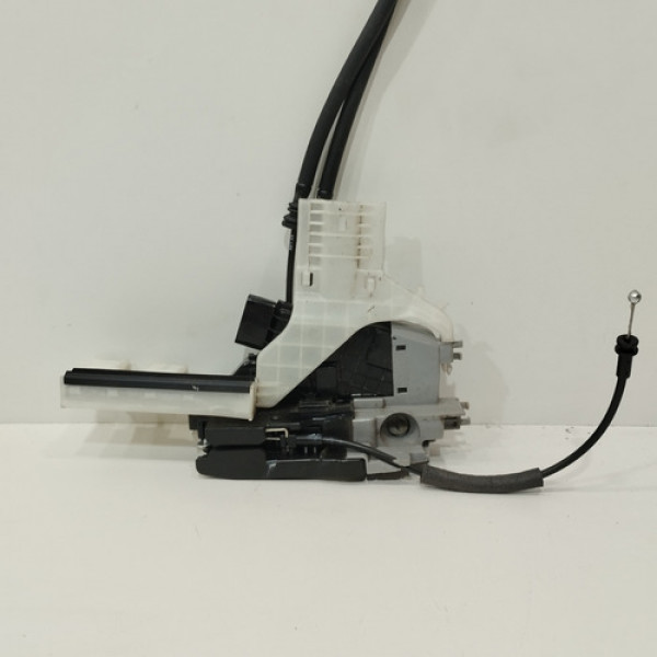 Fechadura Porta Dianteiro Esquerdo New Tucson 18 2021 Ab1373