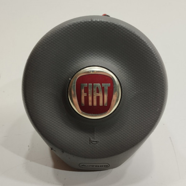 Bolsa Volante Airbag Air Bag Grand Siena 2010 2014 P338