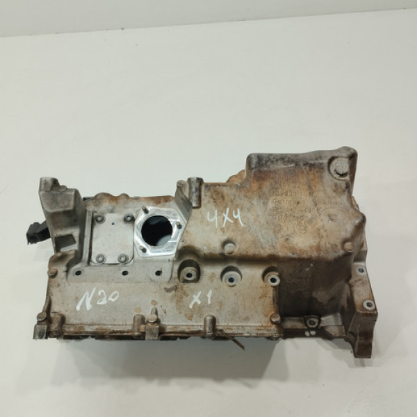 Carter Motor  Bmw X1 2.0 N20 4x4 2013 2014 2015 2016 Rs142