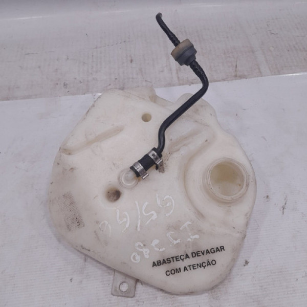 Reservatório Gasolina Partida Fria Gol G6 2008 A 2017 Ij28