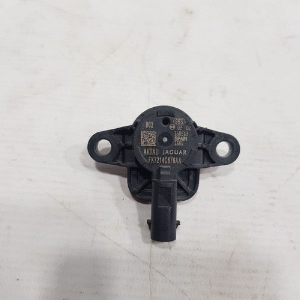 Sensor Impacto Airbag Discovery Sport 2016   P287