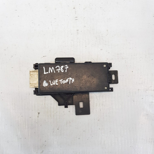 Módulo Bluetooth Citroen C4 2010 2011   Lm787