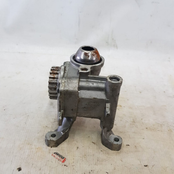 Bomba De Óleo Ford Ka 1.0 3cc 2015 A 2019 Tu71