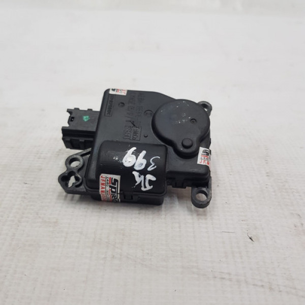 Motor Atuador Caixa De Ventilação New Fiesta 1.6 2013  Jk399