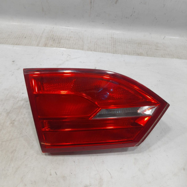 Lanterna Esquerda Tampa Jetta 2011 2015 Fg441