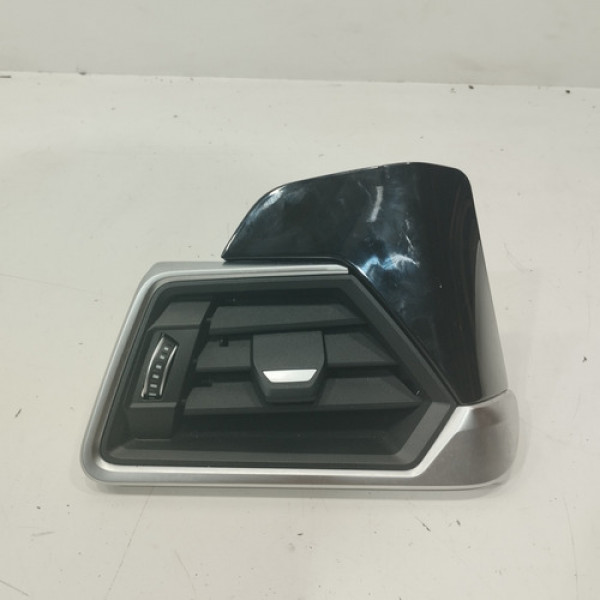 Difusor Ar Esquerdo Bmw 320i 2019 2020 2021 2022 Uv632