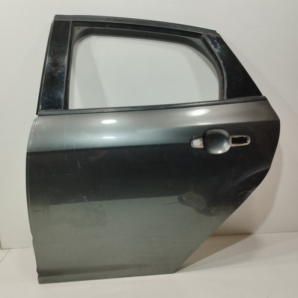 Porta Traseira Esquerda Ford Focus 2.0 2016 2017 2018 F531