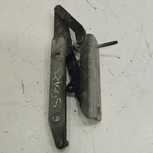 Dobradiça Braço Capo Esquerdo Range Rover Sport 08 12 Pq655