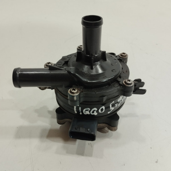 Bomba Água Auxiliar Tiggo 5x 1.5 Turbo 2019 2020 U173